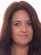 Lilian Andrea Canteiro Castro