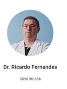 Ricardo Fernandes
