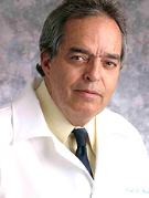 Dr. Henrique Sodre De Almeida Fialho
