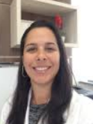 Sandra Alamino Felix De Moraes