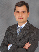 Martin Andreas Geiger