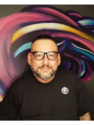 Claudio Henrique Proenca Freire Da Silva