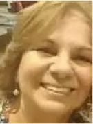Fatima Aparecida Antunes De Oliveira
