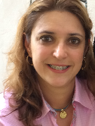 Cristiane Regina Dias Lavrini