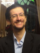 Gerson Ricardo Freire Da Silva