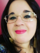 Leia Aparecida Faustino