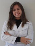 Mariana Santiago Ormay