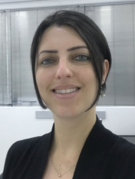 Caroline Caltabiano