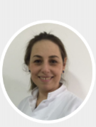Faride Fabiane Cohen Jampolsky