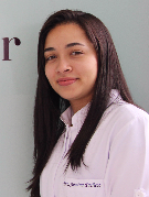 Janaina De Almeida Pacheco Silva