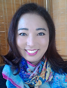 Karen Mamy Akinaga