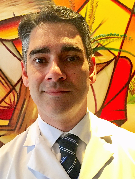 Carlos Daniel Christ