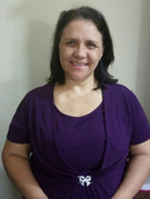 Vera Lucia Bispo Dos Santos Martins