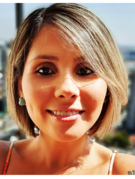 Marcia Regina Nogueira