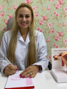 Maria Isabel Da Rocha Loures Cunha