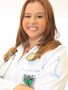 Beatriz Raz Franco De Santana