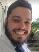 Pedro Henrique Faria Denofrio