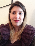 Manuela Becker De Almeida Weber