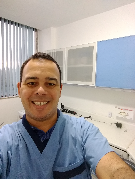 Luis Otavio Lima De Almeida