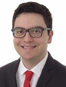 Augusto Alves Pinho Vieira