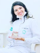 Ariadna Matos De Souza