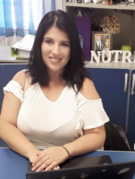 Thais De Sá Lopes Domingues