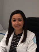 Dra. Danielle Menezes Cesconetto