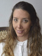 Nadia Carvalho Orizio