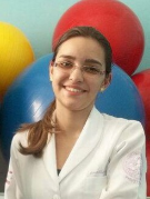 Amarílis Falconi
