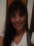 Walquiria Guimaraes Santos Leme