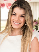 Andreya Da Cruz Novazzi