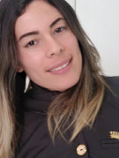 Melissa De Almeida Belle