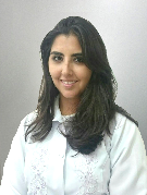 Stephanie Yone Antonio Abinader Da Silva