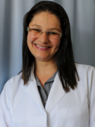 Cristiane Ferreira Fungachi