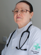 Maria Lucia Pereira Netto