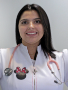 Priscilla De Oliveira Machado