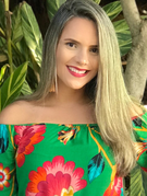 Marina Machado Bueno