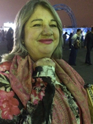 Sueli Izabel Alves Tavares