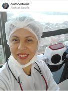 Roberta Fabiola De Souza Lins