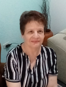 Silvia Chaves