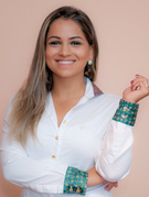 Gabriela Medeiros Barbosa