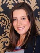 Débora Tarasautchi Orel