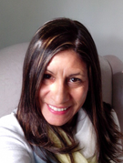 Maria Leni Benfica