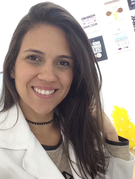 Priscila Aparecida Barbosa