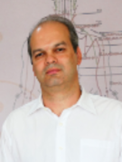 Jose Eduardo Tambor Bueno
