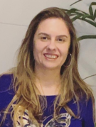 Elisabete Arasanz Salinas