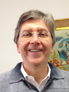 Sergio Goldman