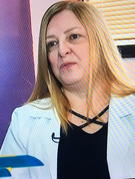 Priscila Gasparini Fernandes