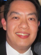 Denis Wang