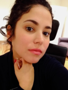 Pamela Ramos Peyneau